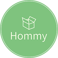 Hommy